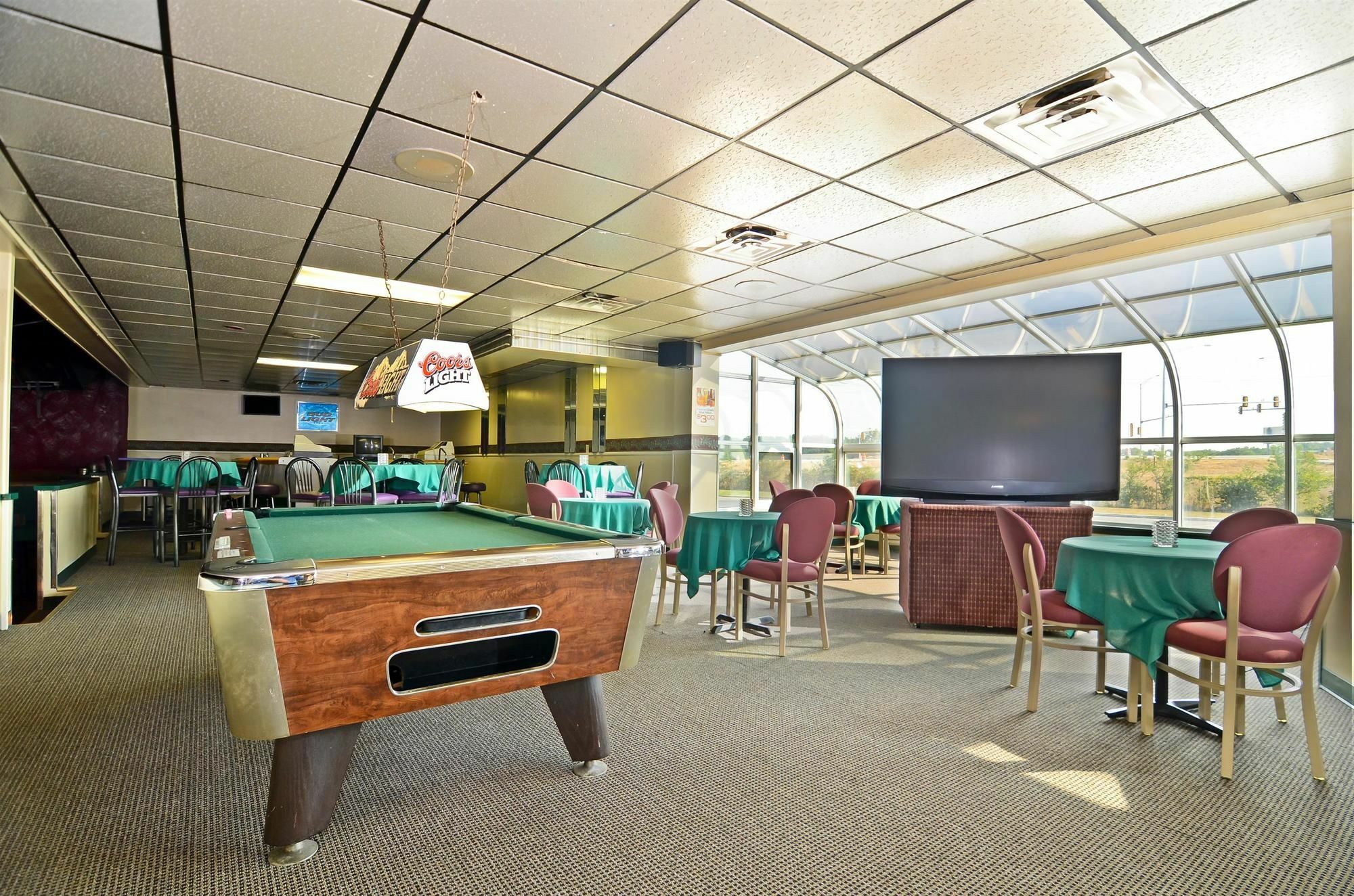 Best Western Raintree Inn Effingham Exterior photo